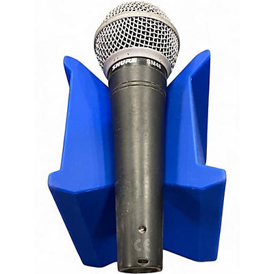Used Shure SM48 Dynamic Microphone