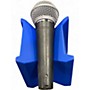 Used Shure SM48 Dynamic Microphone