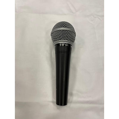 Shure Used Shure SM48LC Dynamic Microphone