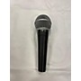 Used Shure Used Shure SM48LC Dynamic Microphone