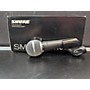 Used Shure Used Shure SM48LC Dynamic Microphone