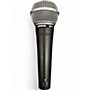 Used Shure Used Shure SM48LC Dynamic Microphone