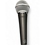 Used Shure Used Shure SM48LC Dynamic Microphone