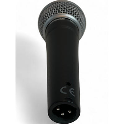 Shure Used Shure SM48LC Dynamic Microphone