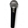 Used Shure Used Shure SM48LC Dynamic Microphone