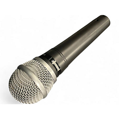 Used Shure SM48LC Dynamic Microphone