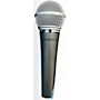 Used Shure SM48LC Dynamic Microphone