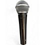 Used Shure SM48LC Dynamic Microphone