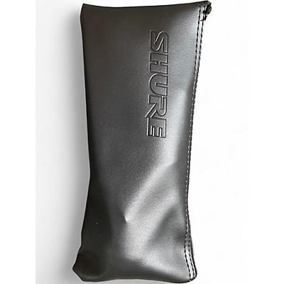 Used Shure SM48LC Dynamic Microphone