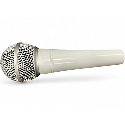Used Shure SM48LC Dynamic Microphone