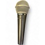 Used Shure SM48LC Dynamic Microphone