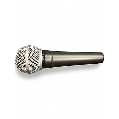 Used Shure SM48LC Dynamic Microphone