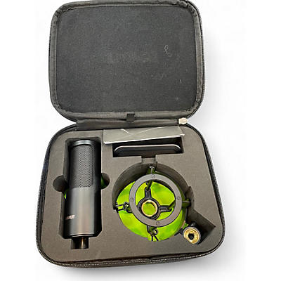 Used Shure SM48LC Dynamic Microphone