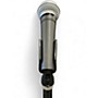 Used Shure SM48LC Dynamic Microphone