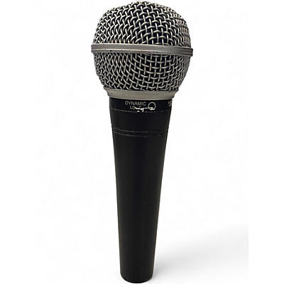 Used Shure SM48LC Dynamic Microphone