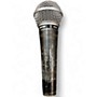Used Shure SM48LC Dynamic Microphone