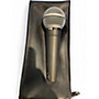 Used Shure SM48LC Dynamic Microphone