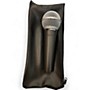 Used Shure SM48LC Dynamic Microphone