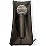 Used Shure SM48LC Dynamic Microphone