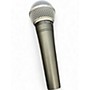 Used Shure SM48LC Dynamic Microphone