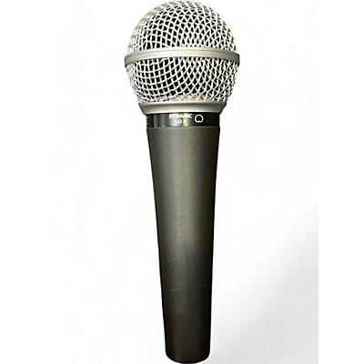 Shure Used Shure SM48S Dynamic Microphone