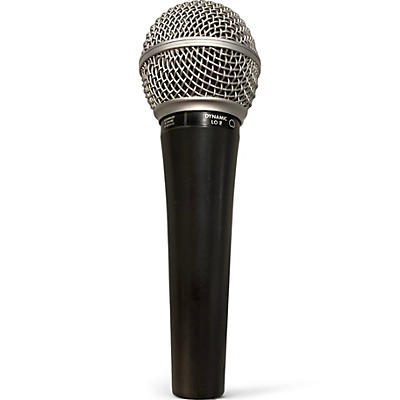 Shure Used Shure SM48S Dynamic Microphone