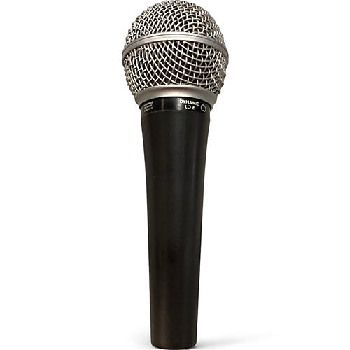 Shure Used Shure SM48S Dynamic Microphone