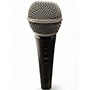 Used Shure SM48S Dynamic Microphone