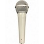 Used Shure SM48W Dynamic Microphone
