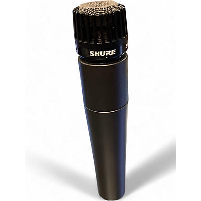 Shure Used Shure SM57  Dynamic Microphone