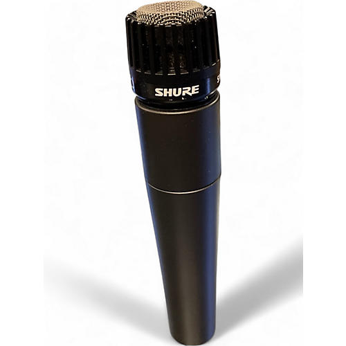 Shure Used Shure SM57  Dynamic Microphone