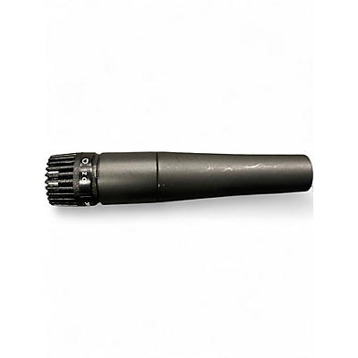 Used Shure SM57 Dynamic Microphone
