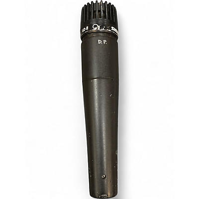 Used Shure SM57  Dynamic Microphone