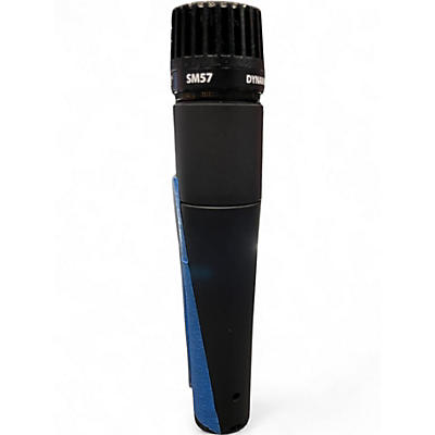 Used Shure SM57 Dynamic Microphone