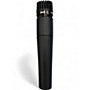 Used Shure SM57 Dynamic Microphone