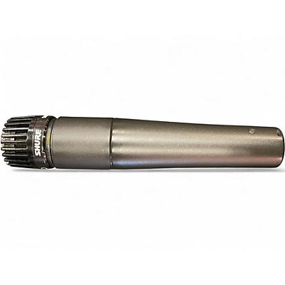 Used Shure SM57 Dynamic Microphone