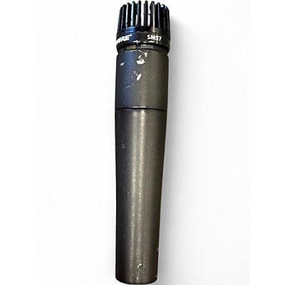 Used Shure SM57 Dynamic Microphone