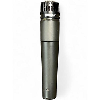 Used Shure SM57 Dynamic Microphone