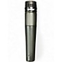 Used Shure SM57 Dynamic Microphone