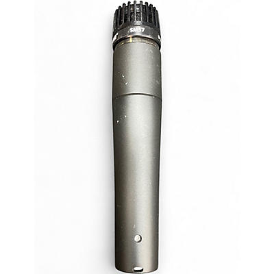 Used Shure SM57 Dynamic Microphone