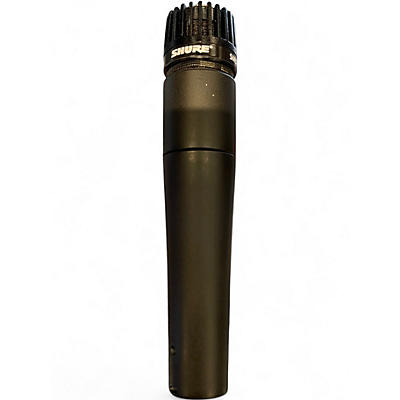 Used Shure SM57 Dynamic Microphone