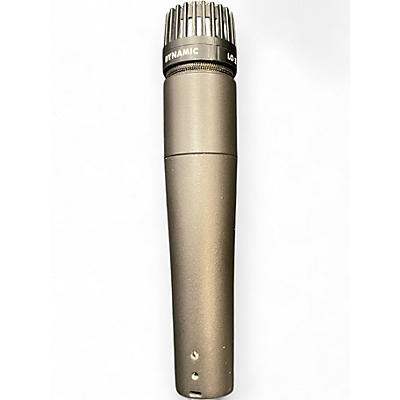 Used Shure SM57 Dynamic Microphone