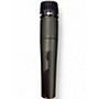 Used Shure SM57 Dynamic Microphone