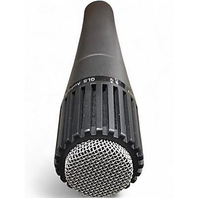 Used Shure SM57 Dynamic Microphone