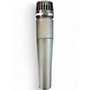 Used Shure SM57 Dynamic Microphone