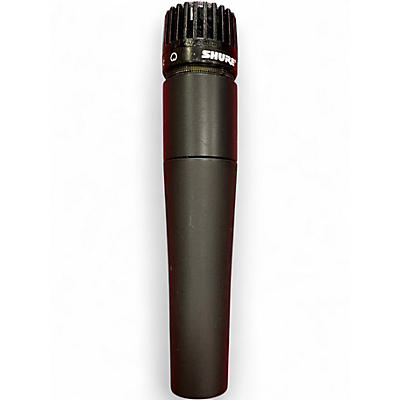 Used Shure SM57 Dynamic Microphone