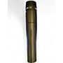 Used Shure SM57 Dynamic Microphone