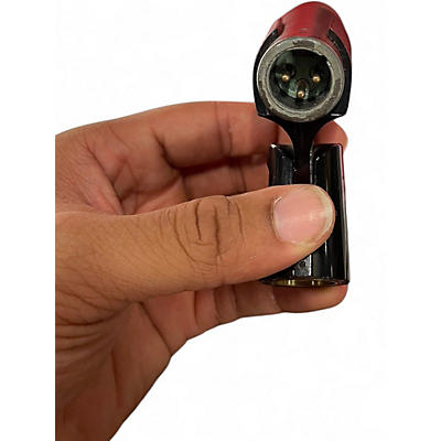 Used Shure  SM57 UNIDYNE Dynamic Microphone