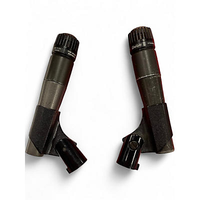 Used Shure SM57 UNIDYNE Dynamic Microphone