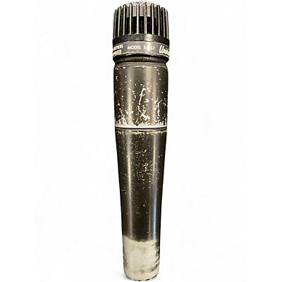 Used Shure SM57 UNIDYNE III Dynamic Microphone